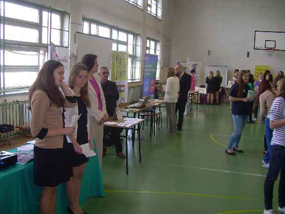 galeria
